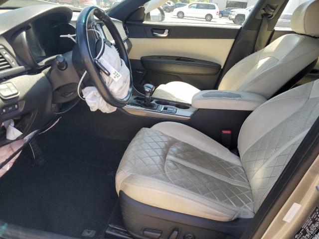 2017 KIA OPTIMA SXL - 5XXGV4L26HG138933