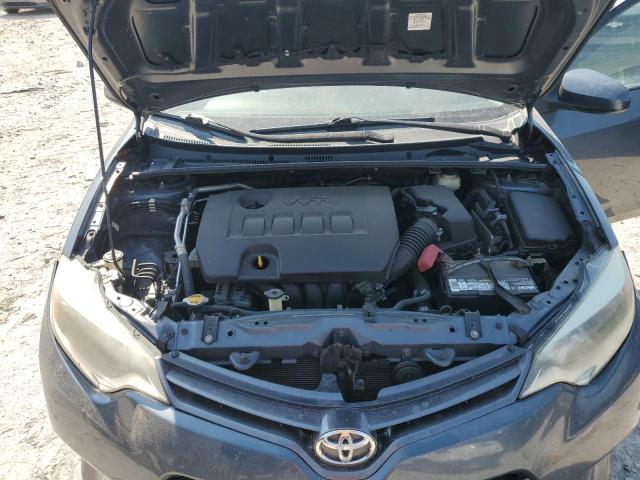 2015 TOYOTA COROLLA L - 2T1BURHE4FC251930