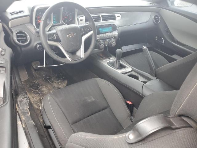 2015 CHEVROLET CAMARO LS 2G1FA1E3XF9301270
