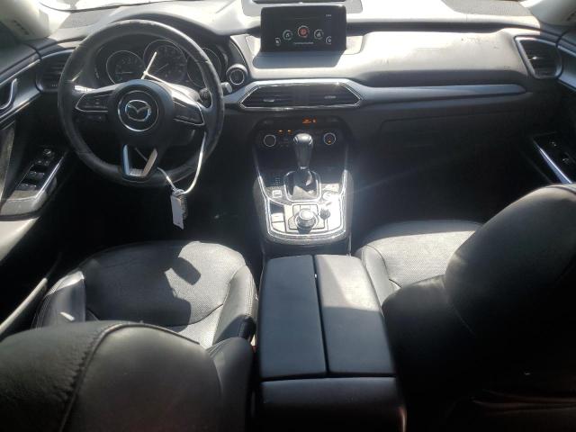 2017 MAZDA CX-9 TOURI JM3TCACY9H0134214