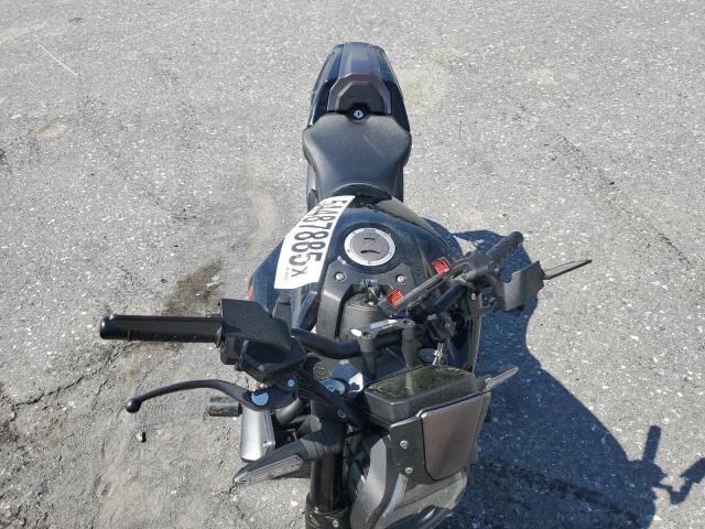 2021 HONDA CB1000 RA JH2SC8010MK300484