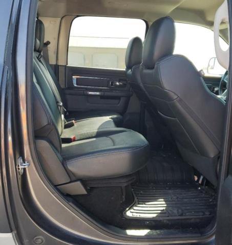 2015 RAM 1500 LARAM - 1C6RR7NT2FS713608