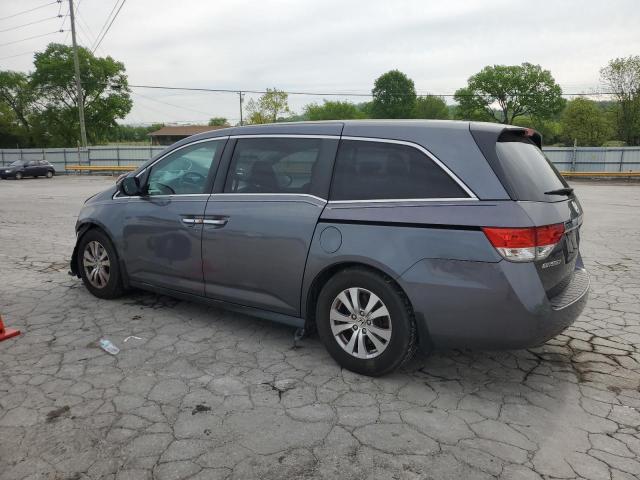 Vin: 5fnrl5h69fb045503, lot: 53916325, honda all models exl 20152