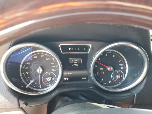 2018 MERCEDES-BENZ G 550 - WDCYC3KH6JX288379