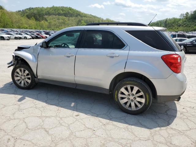 Vin: 2cnflpey1a6206358, lot: 54159545, chevrolet equinox lt 20102