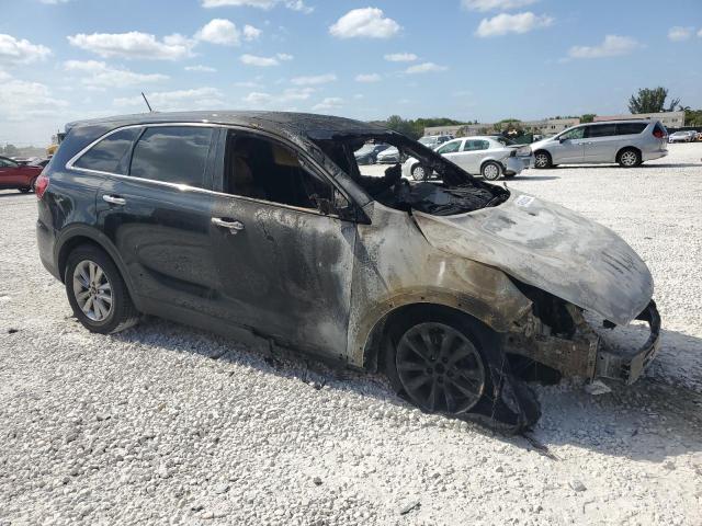 Vin: 5xypg4a30lg694391, lot: 54181025, kia sorento l 20204
