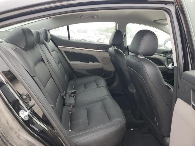 2019 HYUNDAI ELANTRA SE 5NPD84LF0KH439223