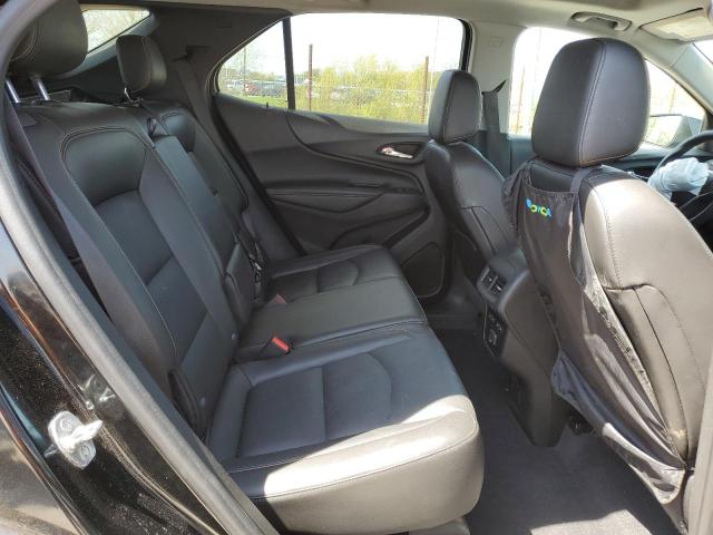 2020 CHEVROLET EQUINOX PR - 2GNAXYEXXL6135722