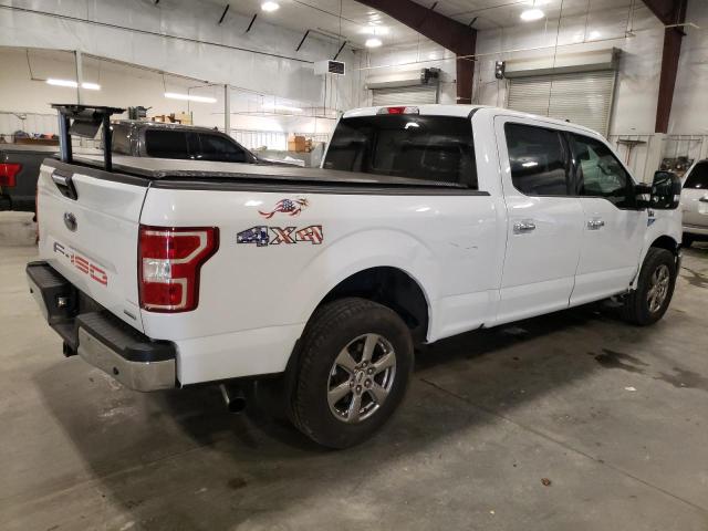 Vin: 1ftfw1e4xlfc73524, lot: 53800495, ford f-150 supercrew 20203