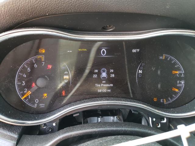 2018 JEEP GRAND CHER - 1C4RJFBG8JC260244