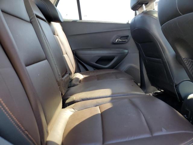 2015 CHEVROLET TRAX LTZ KL7CJNSB1FB093871
