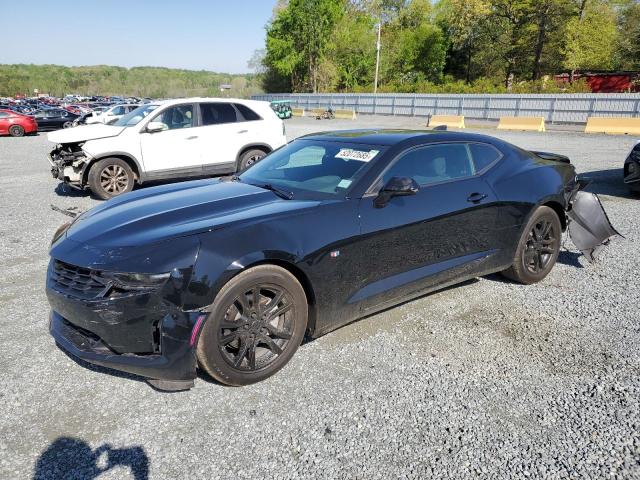 CHEVROLET CAMARO LS