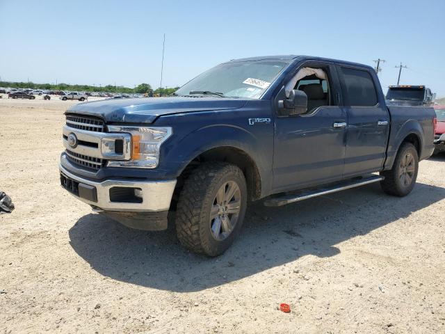 Vin: 1ftew1eg6jke84939, lot: 51964625, ford f-150 supercrew 2018 img_1