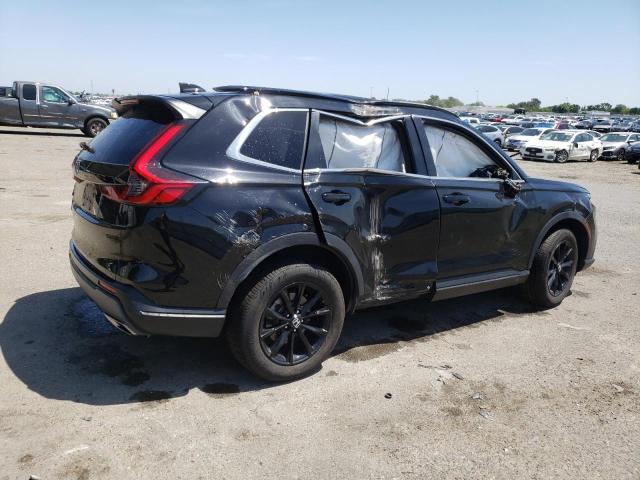 2023 HONDA CR-V SPORT - 7FARS6H59PE009493