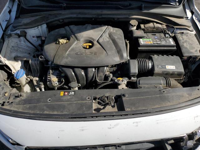 2018 HYUNDAI ELANTRA GT - KMHH35LE1JU069056