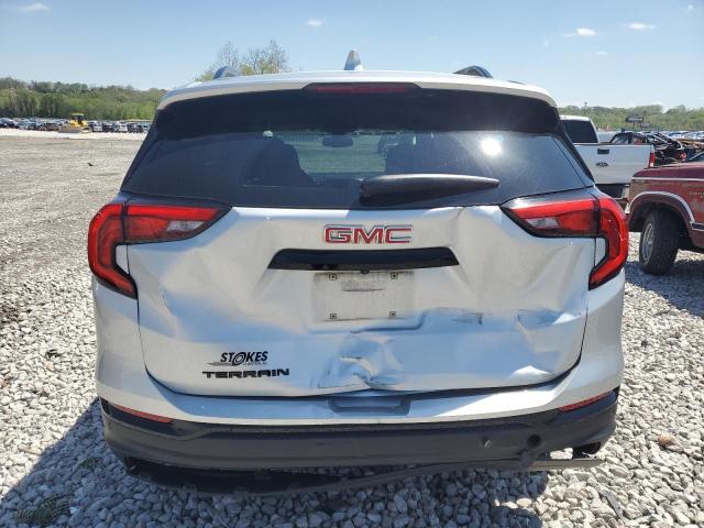 2021 GMC TERRAIN SL - 3GKALMEV0ML356825