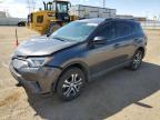 2017 TOYOTA RAV4 LE - JTMZFREV1HJ126470