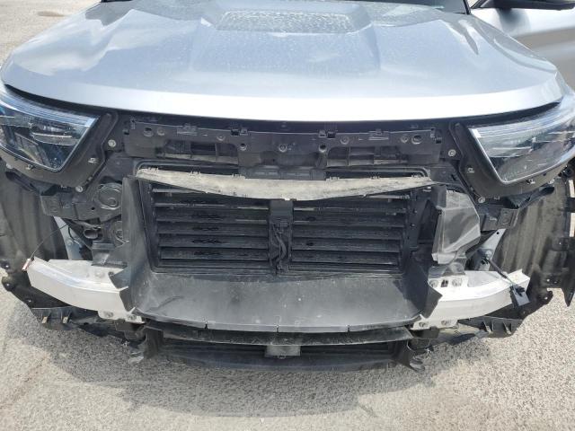 2021 FORD EXPLORER L - 1FMSK7FH5MGA11710