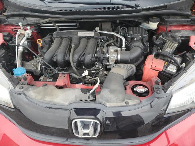 2016 HONDA FIT LX - JHMGK5H54GS008914