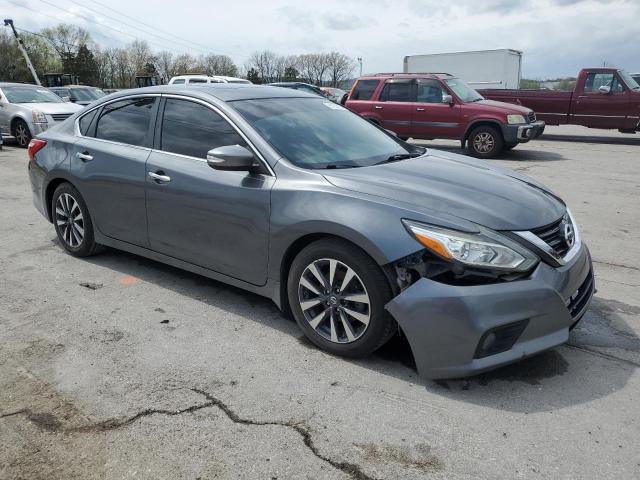 2017 NISSAN ALTIMA 2.5 - 1N4AL3AP3HC112848