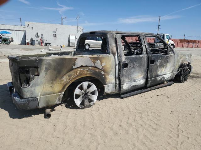 Vin: 1ftfw1cf0cfc56834, lot: 54149745, ford f-150 supercrew 20123