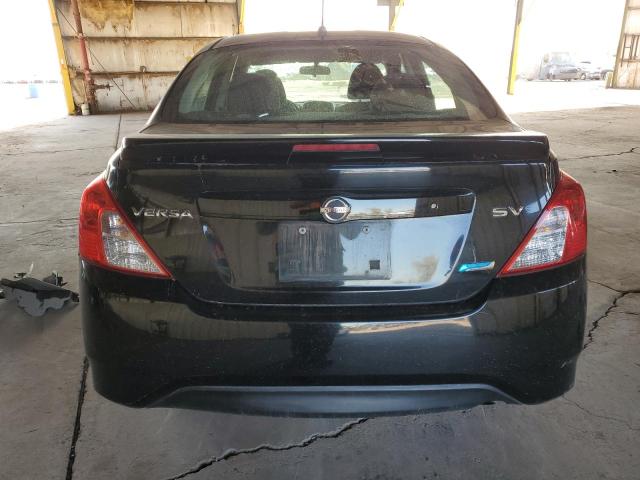 2015 NISSAN VERSA S - 3N1CN7AP0FL870557