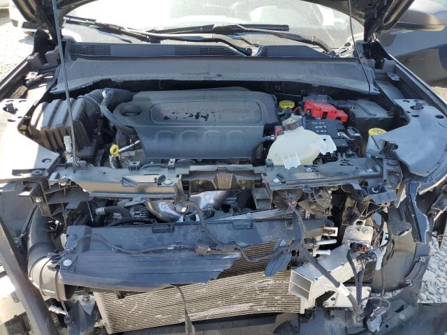 2021 JEEP COMPASS 80 3C4NJDEB1MT513691