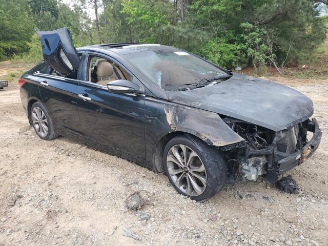 Vin: 5npec4ab0dh673240, lot: 54169535, hyundai sonata se 20134