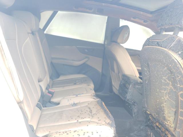 2019 AUDI Q8 PREMIUM - WA1AVAF1XKD013310