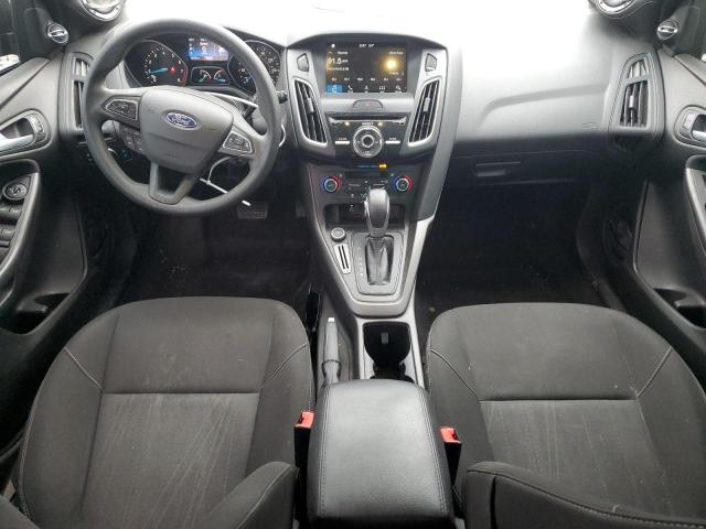 2017 FORD FOCUS SEL - 1FADP3M27HL274855