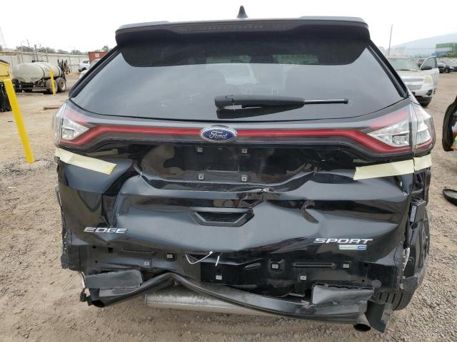 2016 FORD EDGE SPORT - 2FMPK4AP3GBB59174