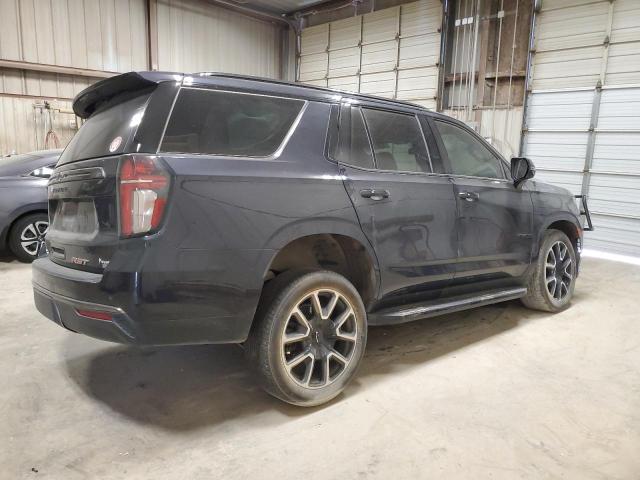 Vin: 1gnskrkt6nr331724, lot: 52857995, chevrolet tahoe k1500 rst 20223