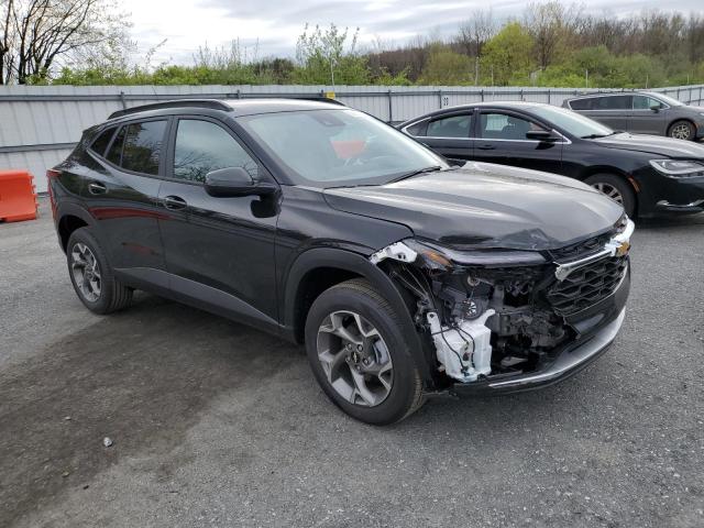 Vin: kl77lhep5sc145009, lot: 53867105, chevrolet trax 1lt 20254
