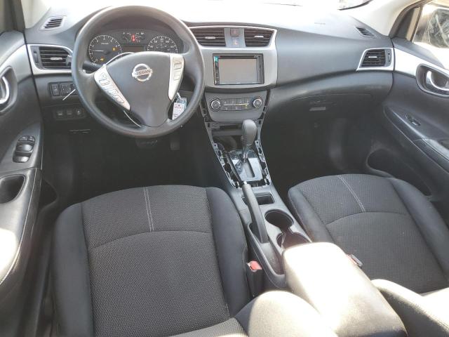 2016 NISSAN SENTRA S - 3N1AB7APXGY242977