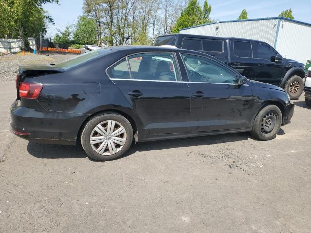 Vin: 3vw2b7aj9hm393215, lot: 54118455, volkswagen jetta s 20173