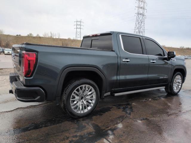 Vin: 1gtu9felxkz178333, lot: 51162715, gmc sierra k1500 denali 20193