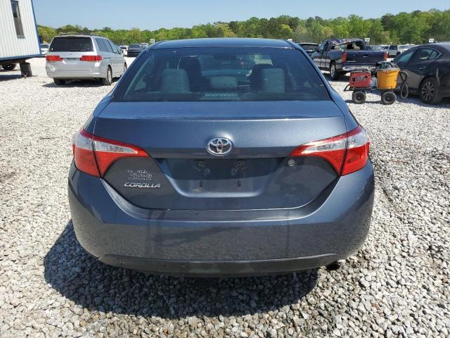 2015 TOYOTA COROLLA L - 2T1BURHE2FC289964