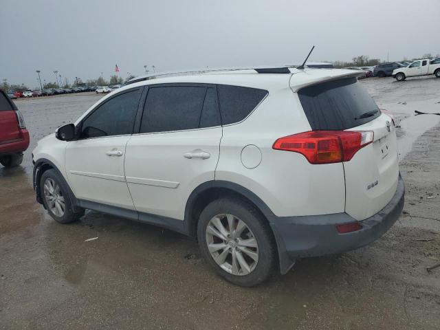 2013 TOYOTA RAV4 LIMIT - 2T3DFREV4DW032072