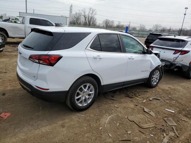 Vin: 3gnaxkev4nl292446, lot: 53238255, chevrolet equinox lt 20223