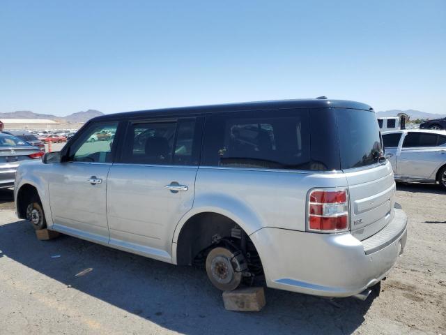 Vin: 2fmgk5c80fba22218, lot: 53874705, ford flex sel 20152