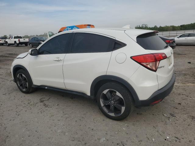 Vin: 3czru6h5xjm725838, lot: 54419805, honda hr-v ex 20182