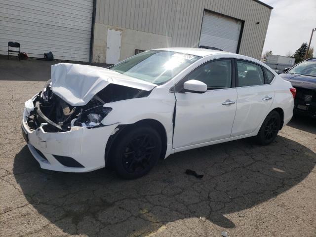 Vin: 3n1ab7ap7gy245691, lot: 52054475, nissan sentra s 2016 img_1