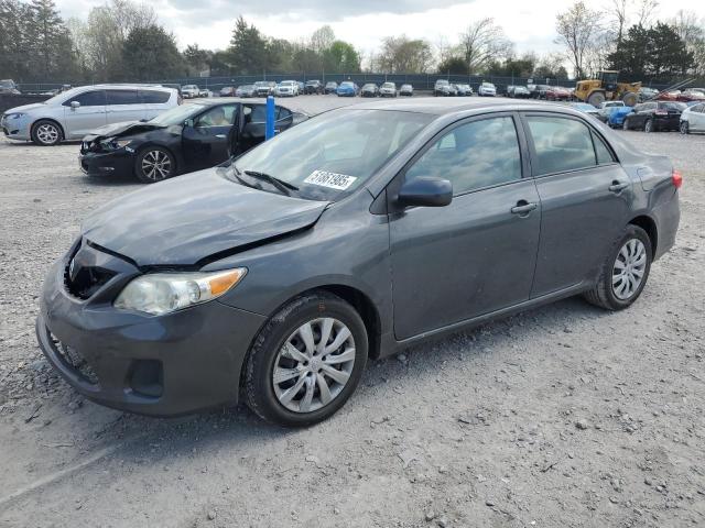 Vin: 2t1bu4ee9cc804526, lot: 51861985, toyota corolla base 2012 img_1
