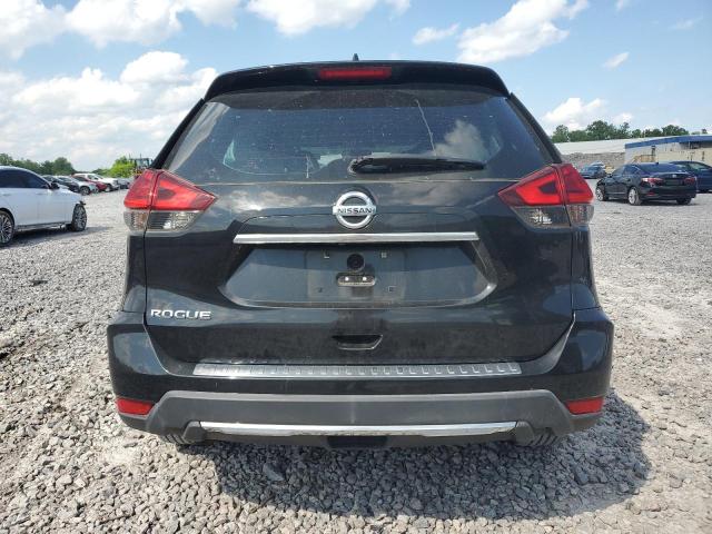 2017 NISSAN ROGUE S - 5N1AT2MT5HC842026