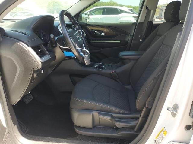 2020 GMC TERRAIN SL - 3GKALMEV5LL282543