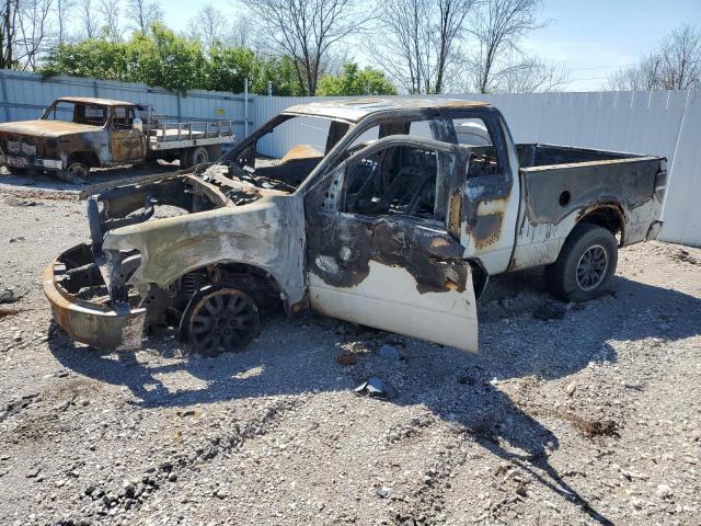 FORD F150 SUPER