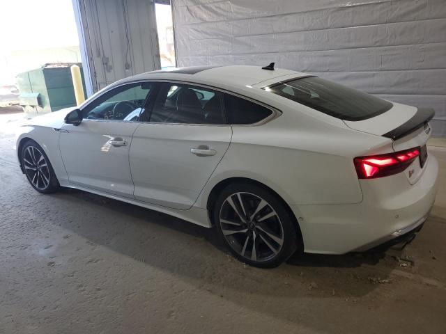 Vin: waub4cf54pa012056, lot: 53646885, audi s5/rs5 prestige 20232