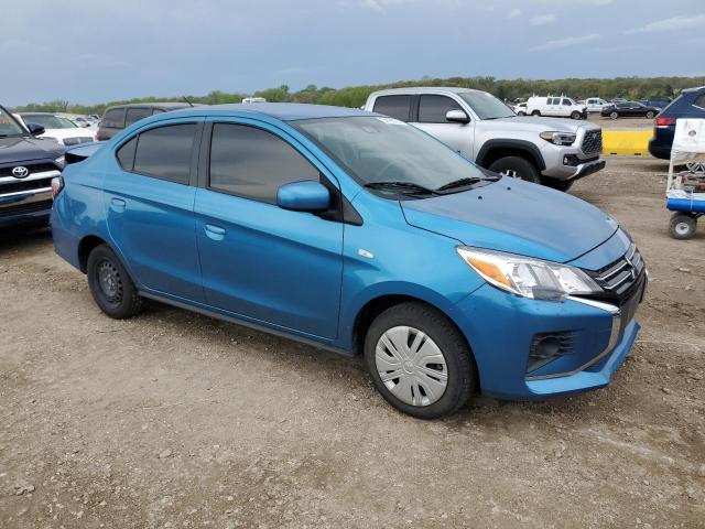 Vin: ml32fufj8rhf00880, lot: 54195105, mitsubishi mirage g4 es 20244