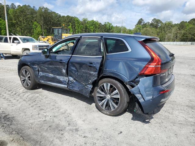 Vin: yv4l12dn5p1212759, lot: 51783925, volvo xc60 plus plus 20232