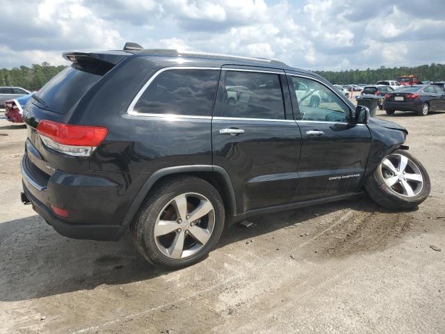 Vin: 1c4rjfbg1ec347280, lot: 54522815, jeep grand cher limited 20143